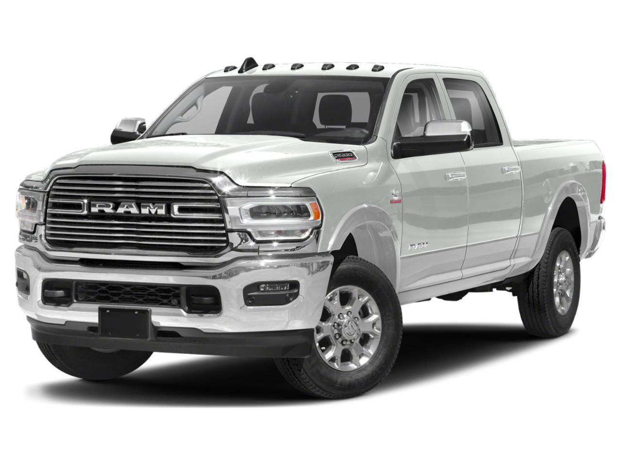 2020 Ram 2500 Laramie Mesa AZ