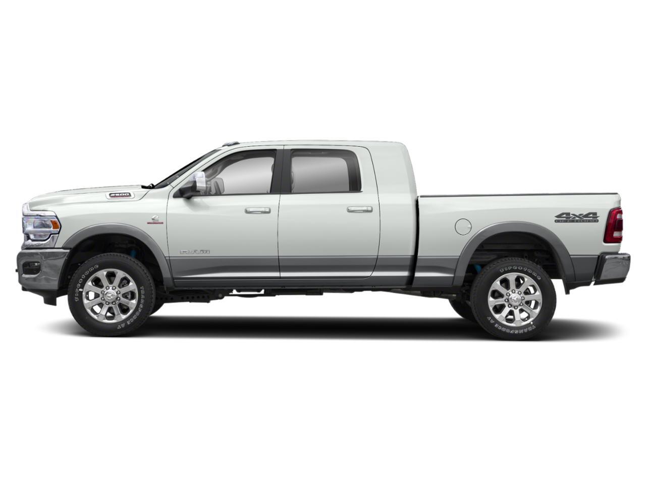 2020 Ram 2500 Laramie Gresham OR