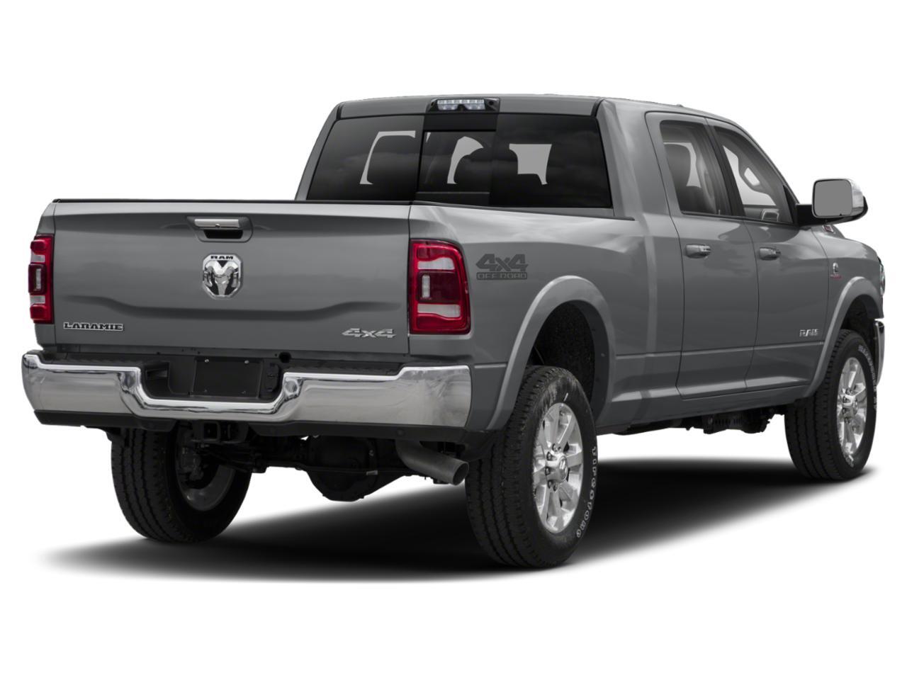 2020 Ram 2500 Laramie Gresham OR
