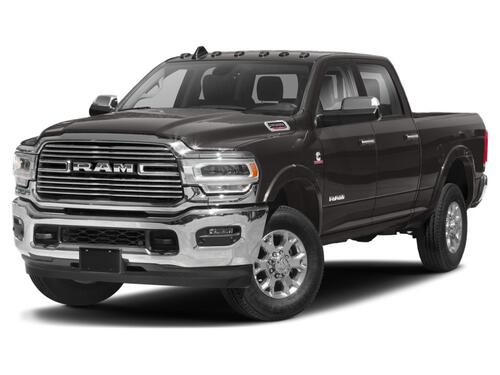 2020 Ram 2500 Laramie Tampa FL 2020 Ram 2500 Laramie Tampa FL