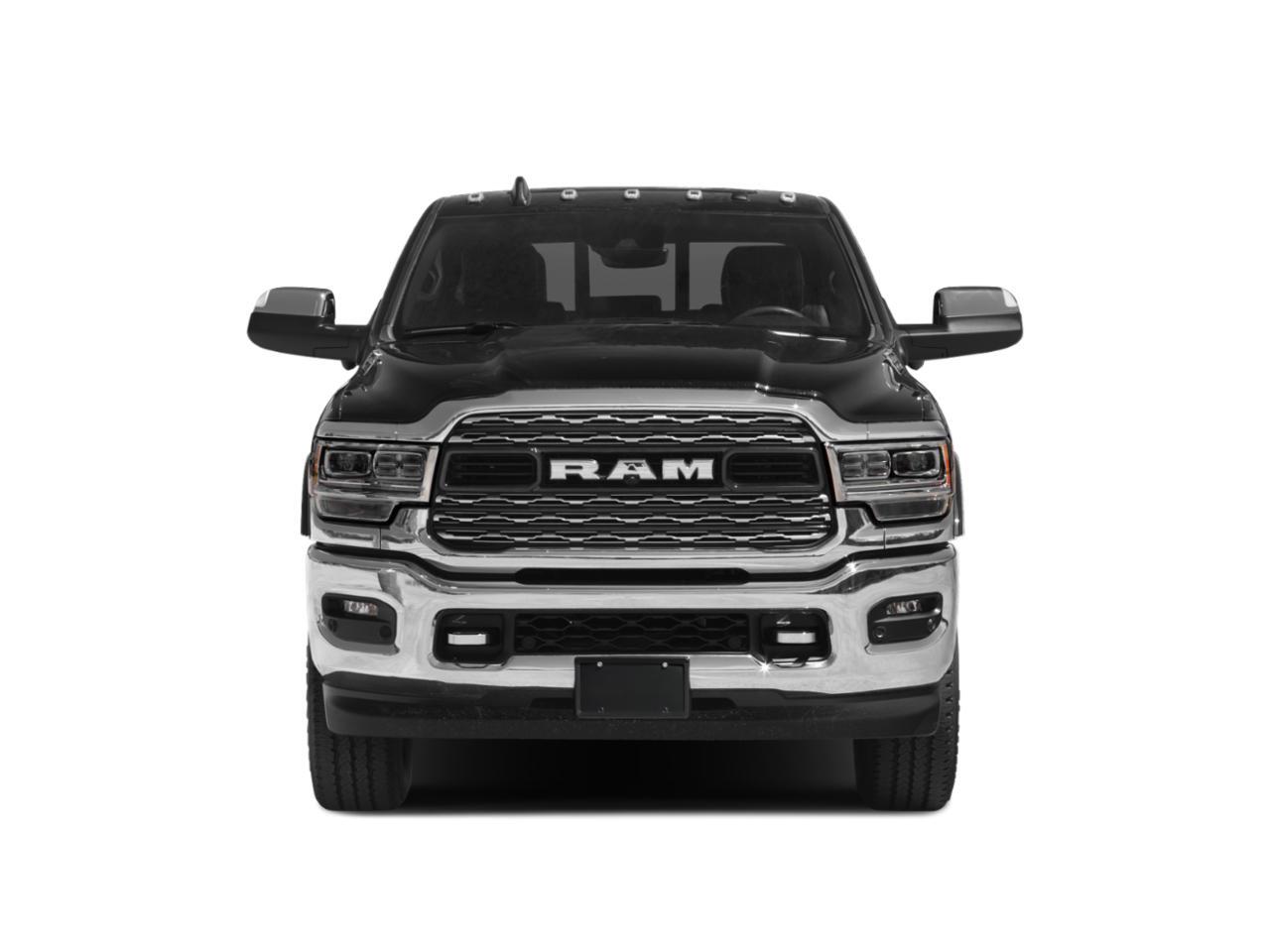 2020 Ram 2500 Limited 4WD MEGA CAB 6'4" BOX LEATHER NAVI *DIESEL** Listowel ON