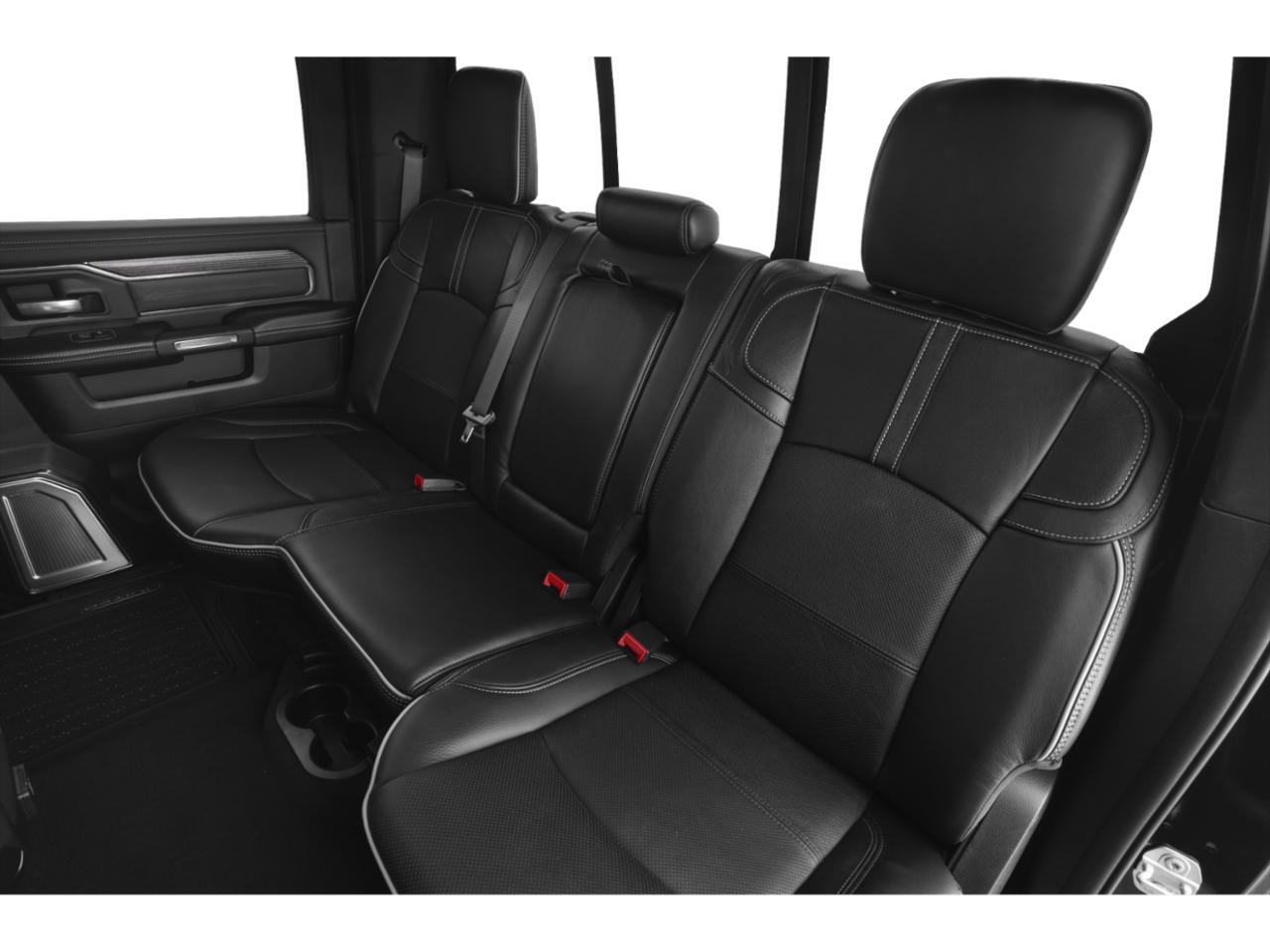 2020 Ram 2500 Limited 4WD MEGA CAB 6'4" BOX  LEATHER NAVI SUNROOF *DIESEL** Listowel ON