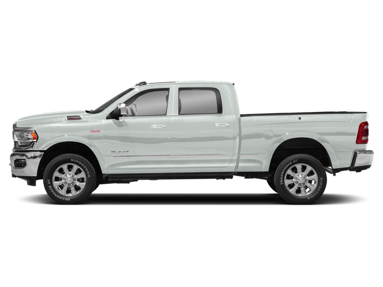 2020 Ram 2500 Limited Listowel ON