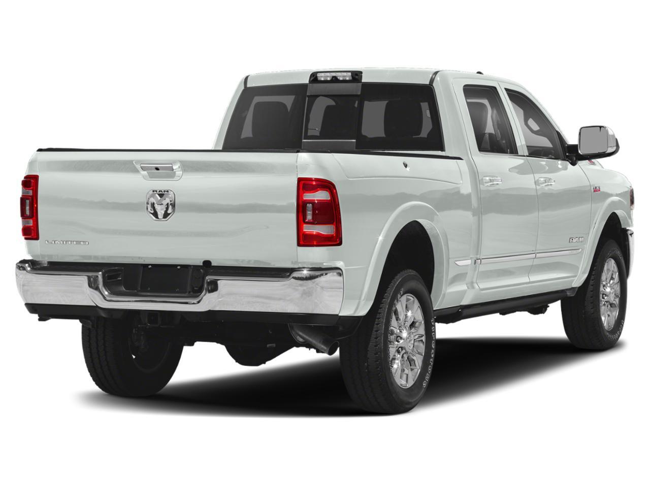 2020 Ram 2500 Limited Listowel ON