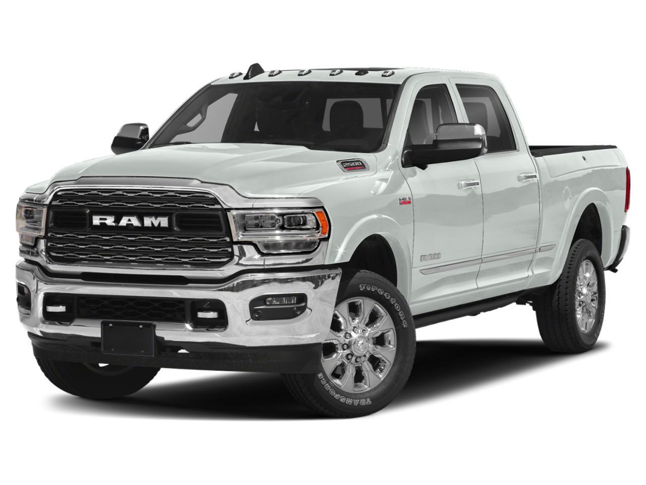 2020 Ram 2500 Limited Listowel ON