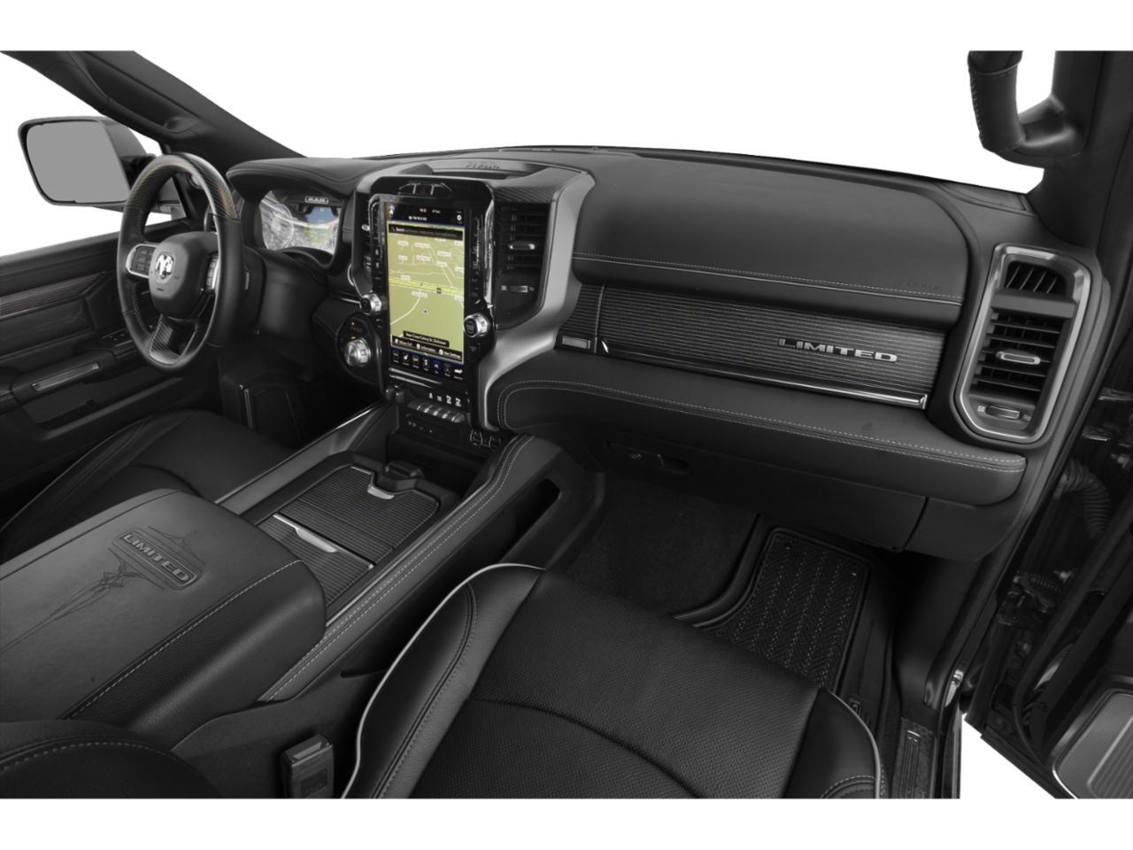 2020 Ram 2500 Limited Listowel ON