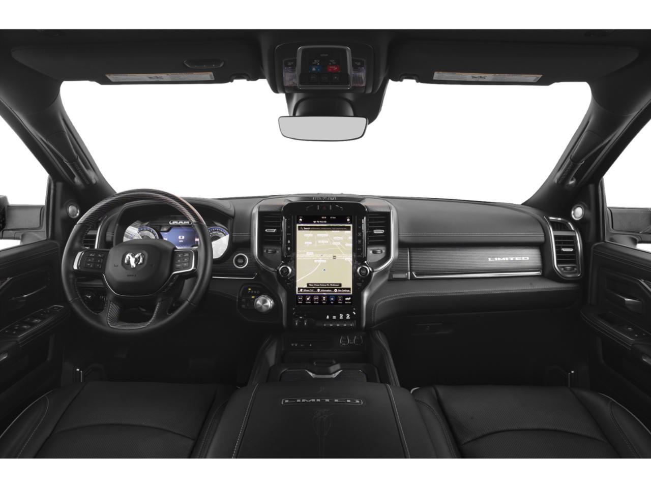 2020 Ram 2500 Limited Listowel ON