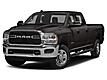2020 Ram 2500 Lone Star Silver