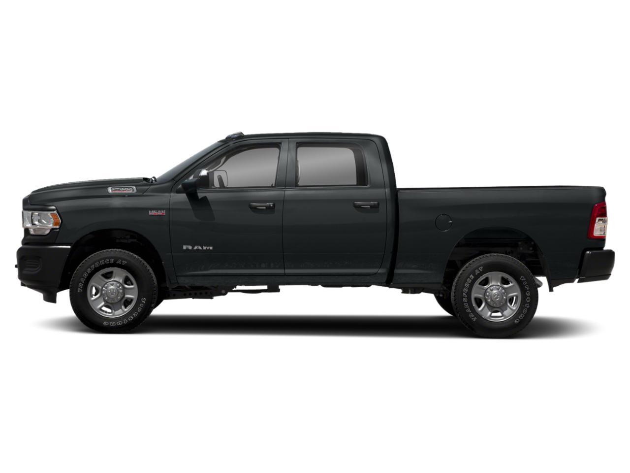 2020 Ram 2500 Tradesman Akron