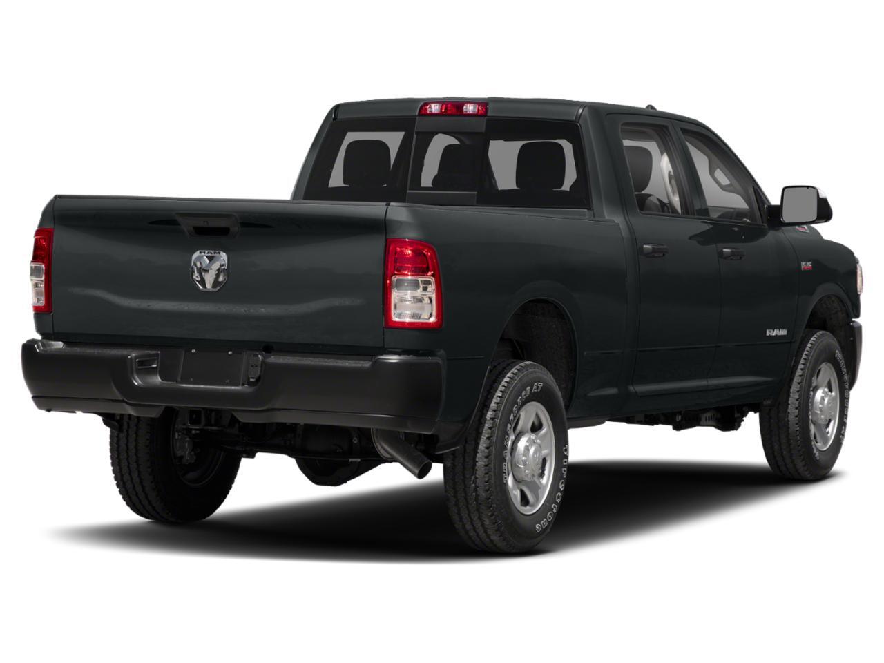 2020 Ram 2500 Tradesman Akron