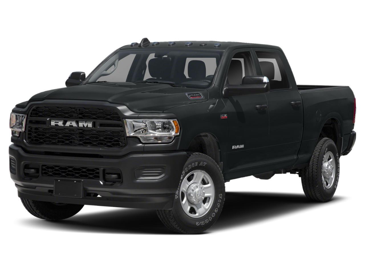 2020 Ram 2500