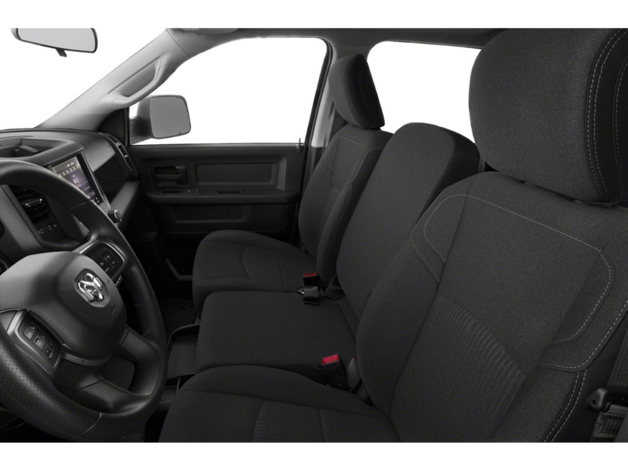 2020 Ram 2500 Tradesman Akron