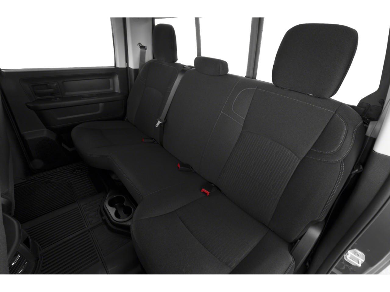 2020 Ram 2500 Tradesman Akron