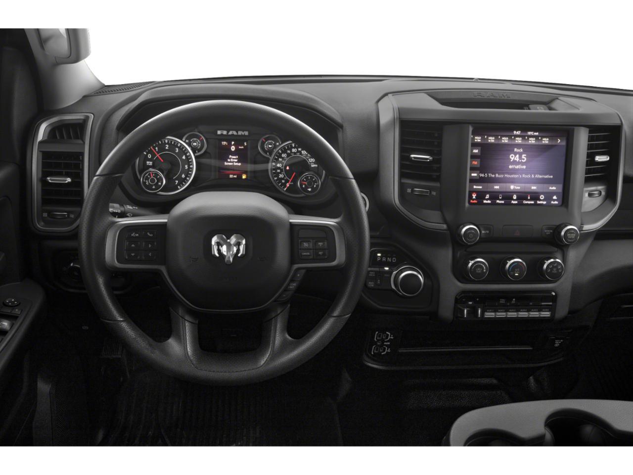 2020 Ram 2500 Tradesman Akron