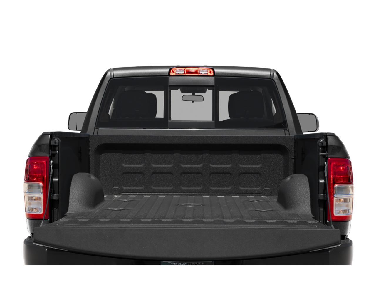 2020 Ram 2500 Tradesman Akron