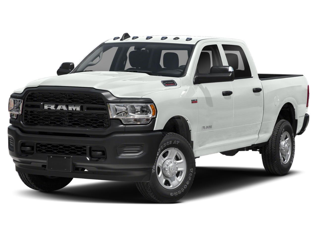 2020 Ram 2500 Tradesman Crew Cab 4X4 6&apos;4 Box Beeville TX