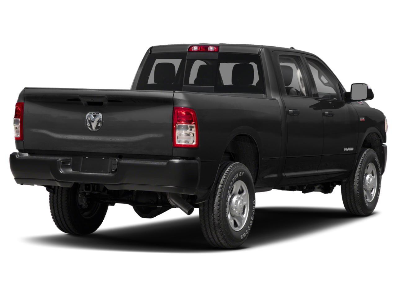2020 Ram 2500 Tradesman Grand Junction CO