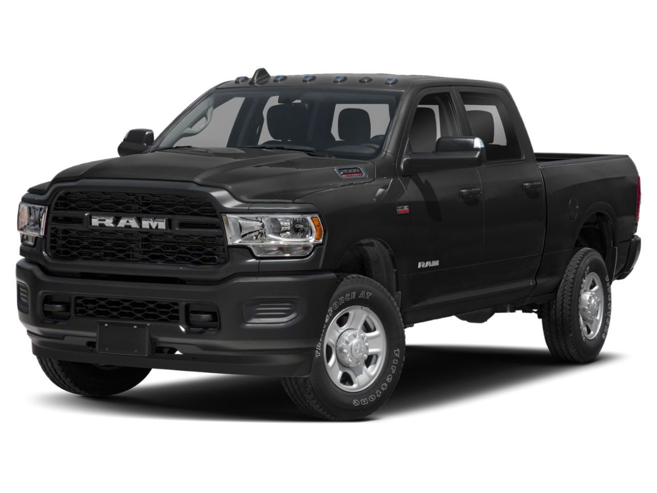 2020 Ram 2500 Tradesman Grand Junction CO