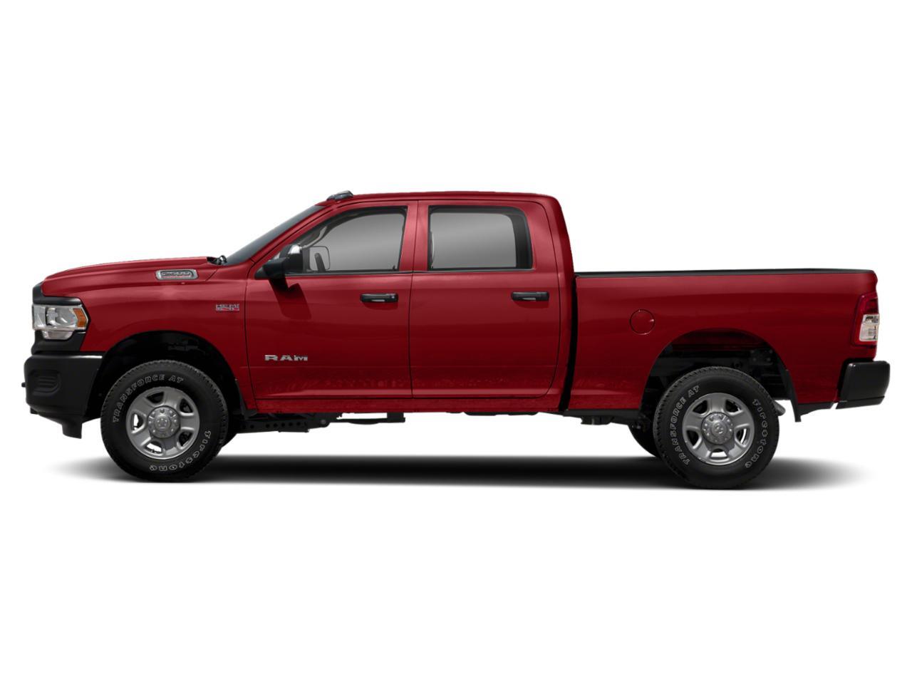 2020 Ram 2500 Tradesman Twin Falls ID