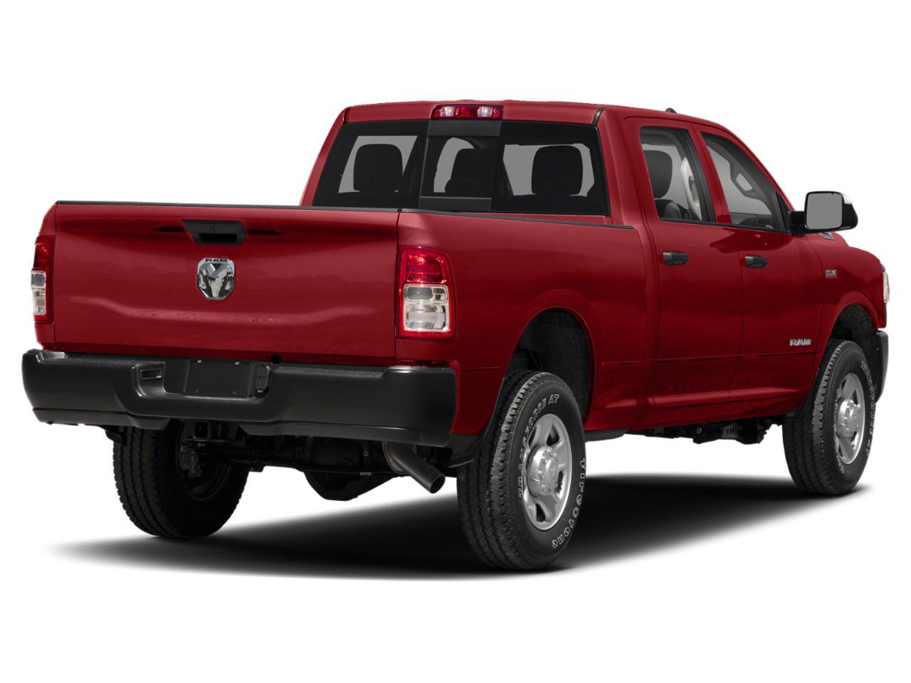 2020 Ram 2500 Tradesman Twin Falls ID
