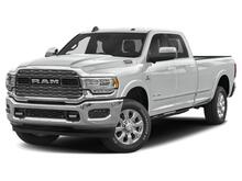 2020_Ram_3500_Limited_ Bozeman MT