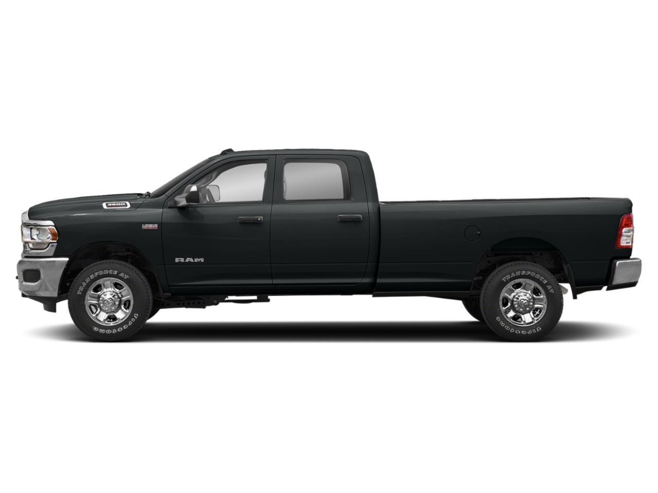 2020 Ram 3500 Tradesman Owego NY