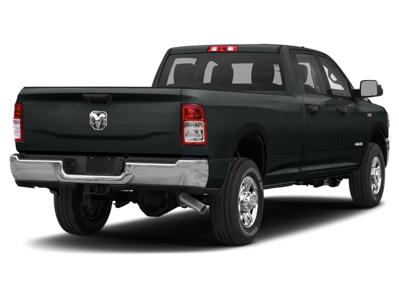 2020 Ram 3500 Tradesman Owego NY