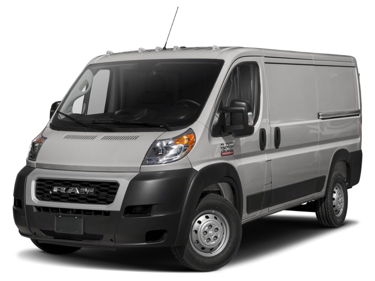 2020 Ram ProMaster 1500 Base