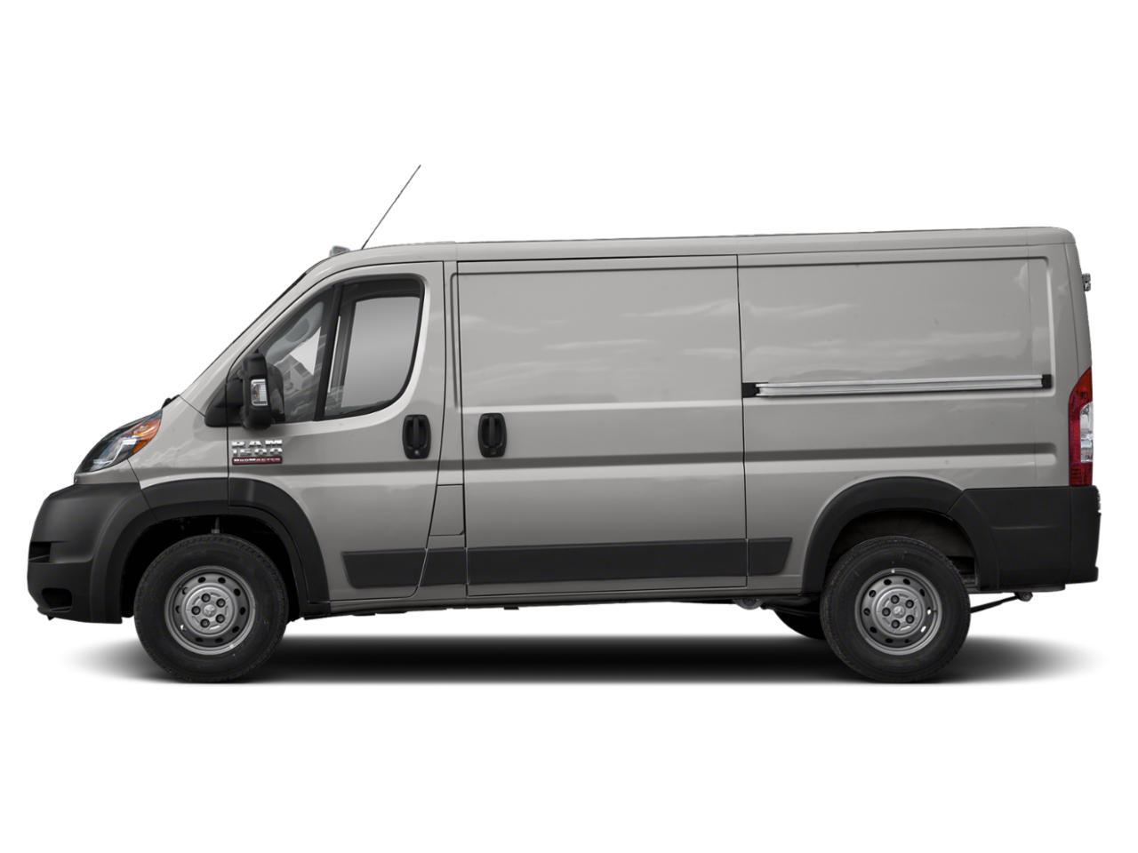 2020 Ram ProMaster 1500 Base