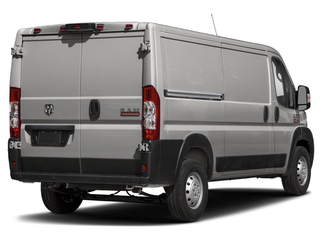 2020 Ram ProMaster 1500 Base