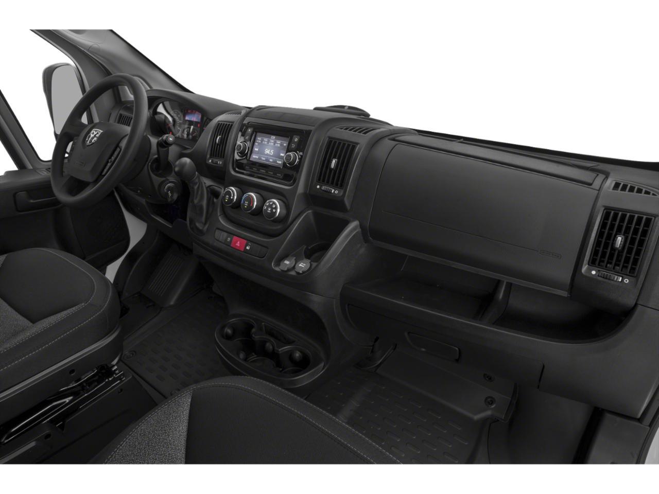 2020 Ram ProMaster Cargo Van Cargo Van Charlotte NC