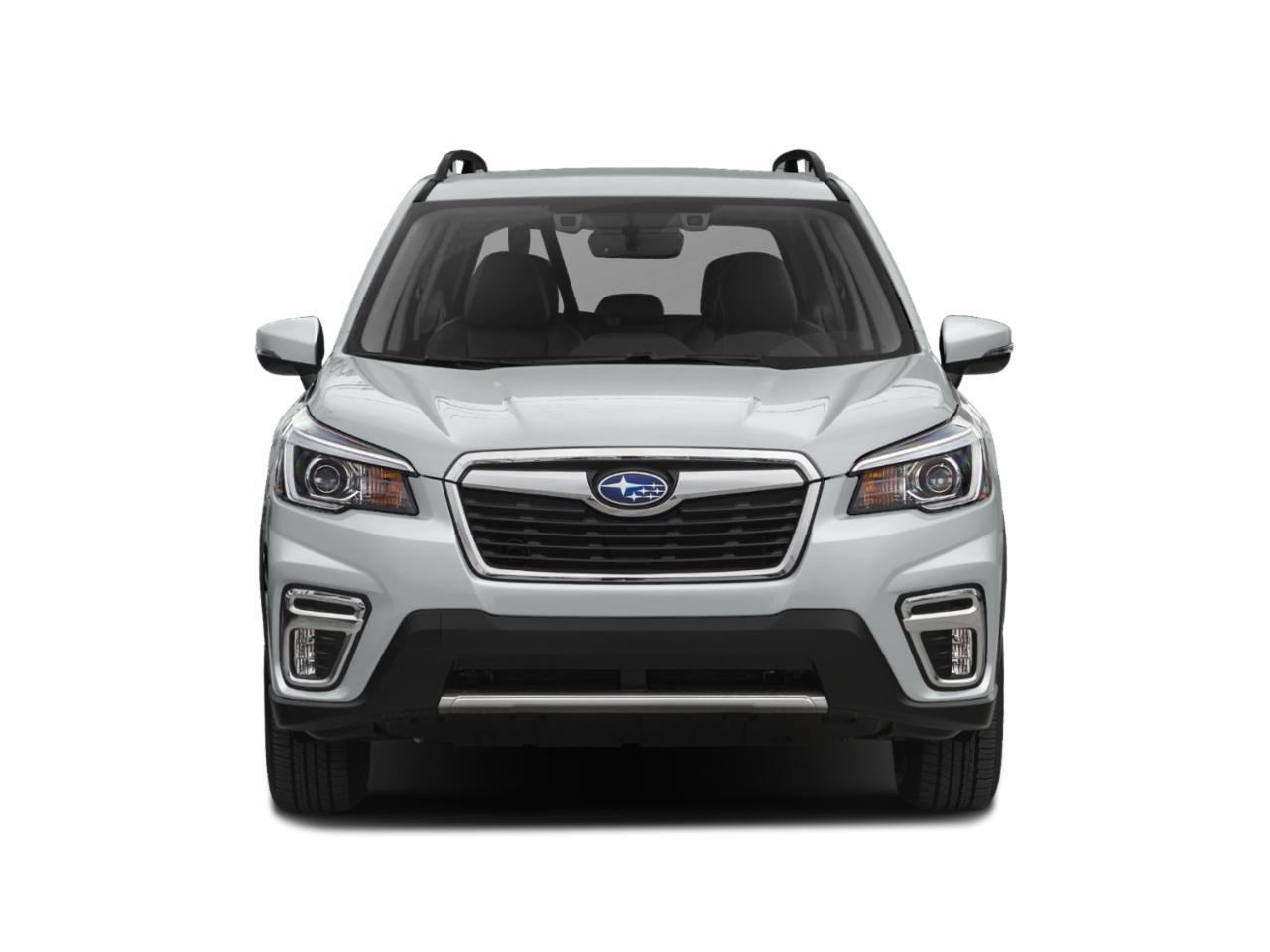 2020 SUBARU FORESTER Touring Guaynabo PR