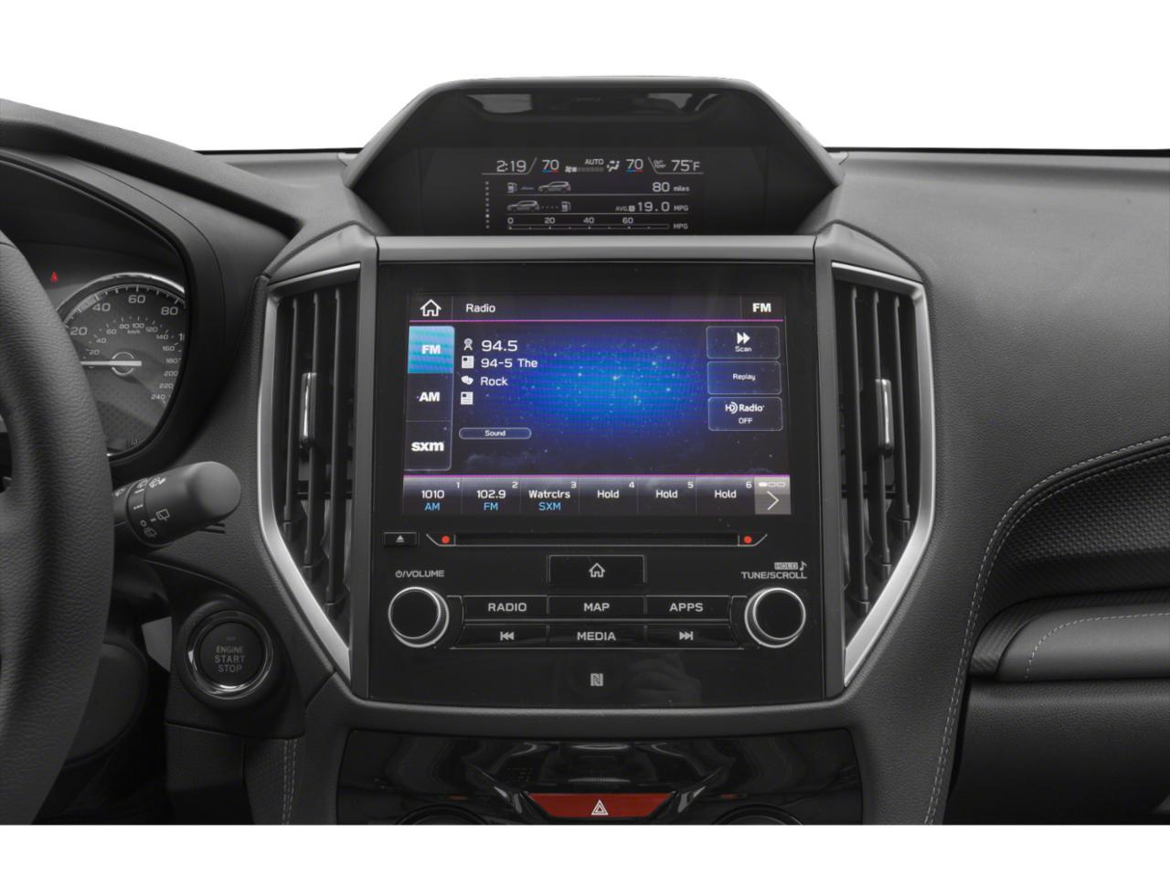 2020 SUBARU FORESTER Touring Guaynabo PR