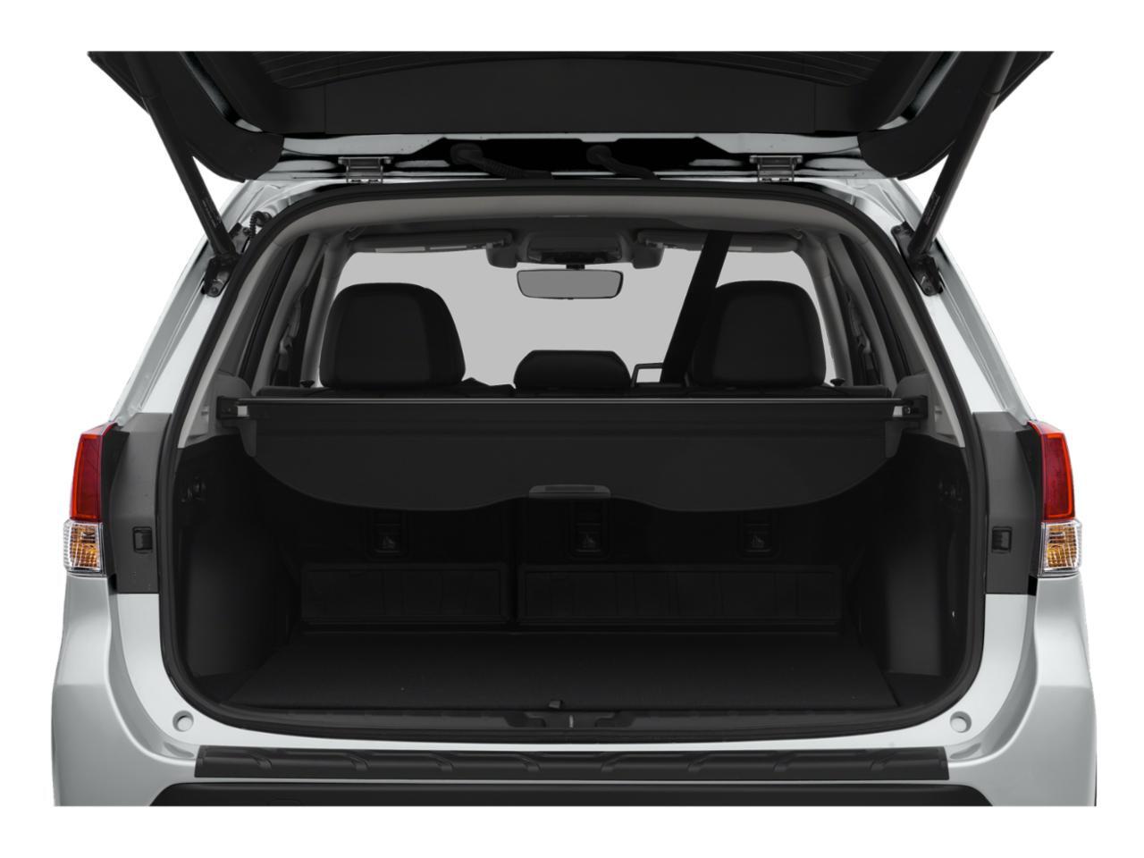 2020 SUBARU FORESTER Touring Guaynabo PR