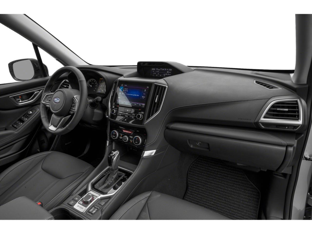 2020 SUBARU FORESTER Touring Guaynabo PR