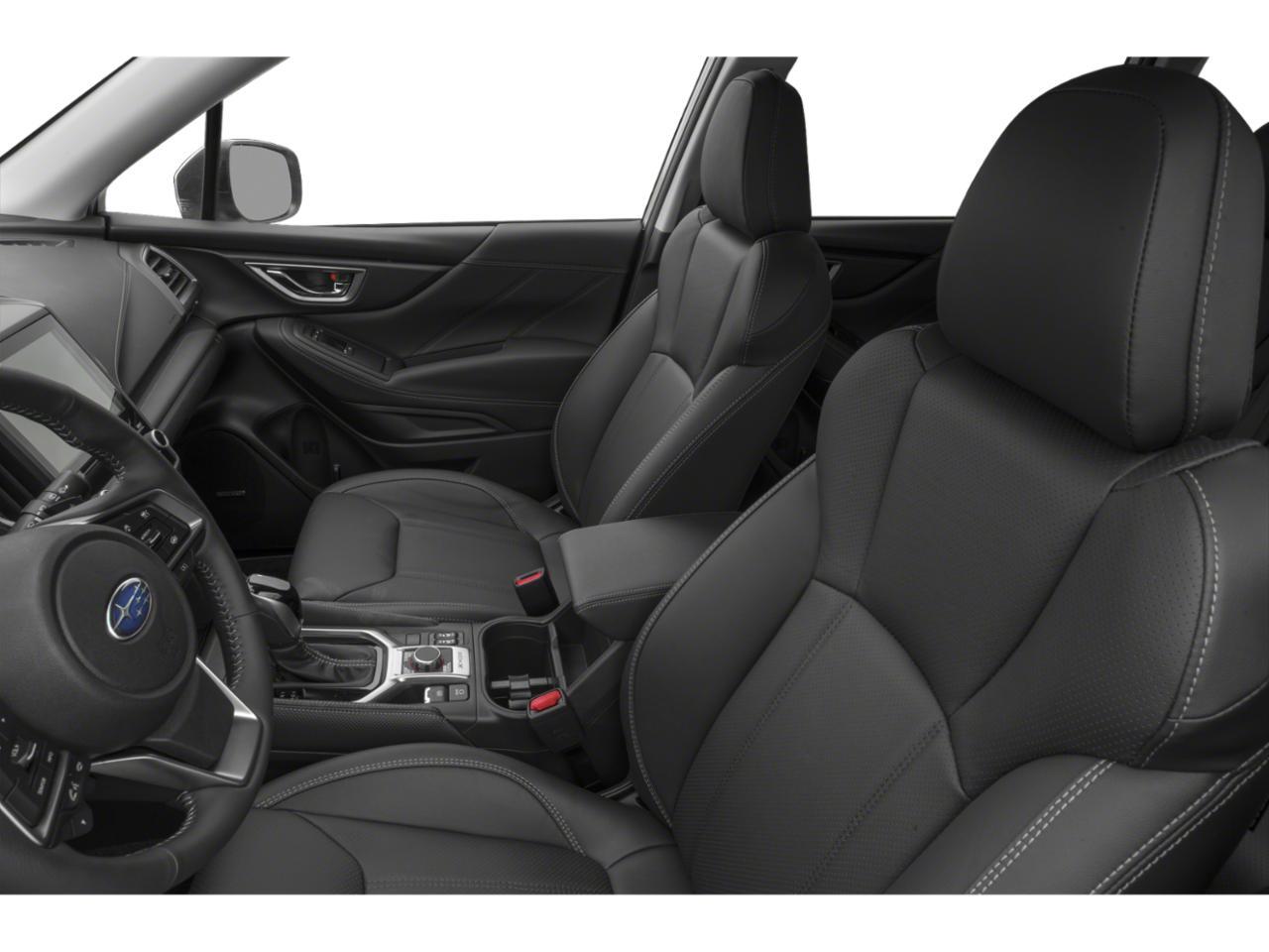 2020 SUBARU FORESTER Touring Guaynabo PR