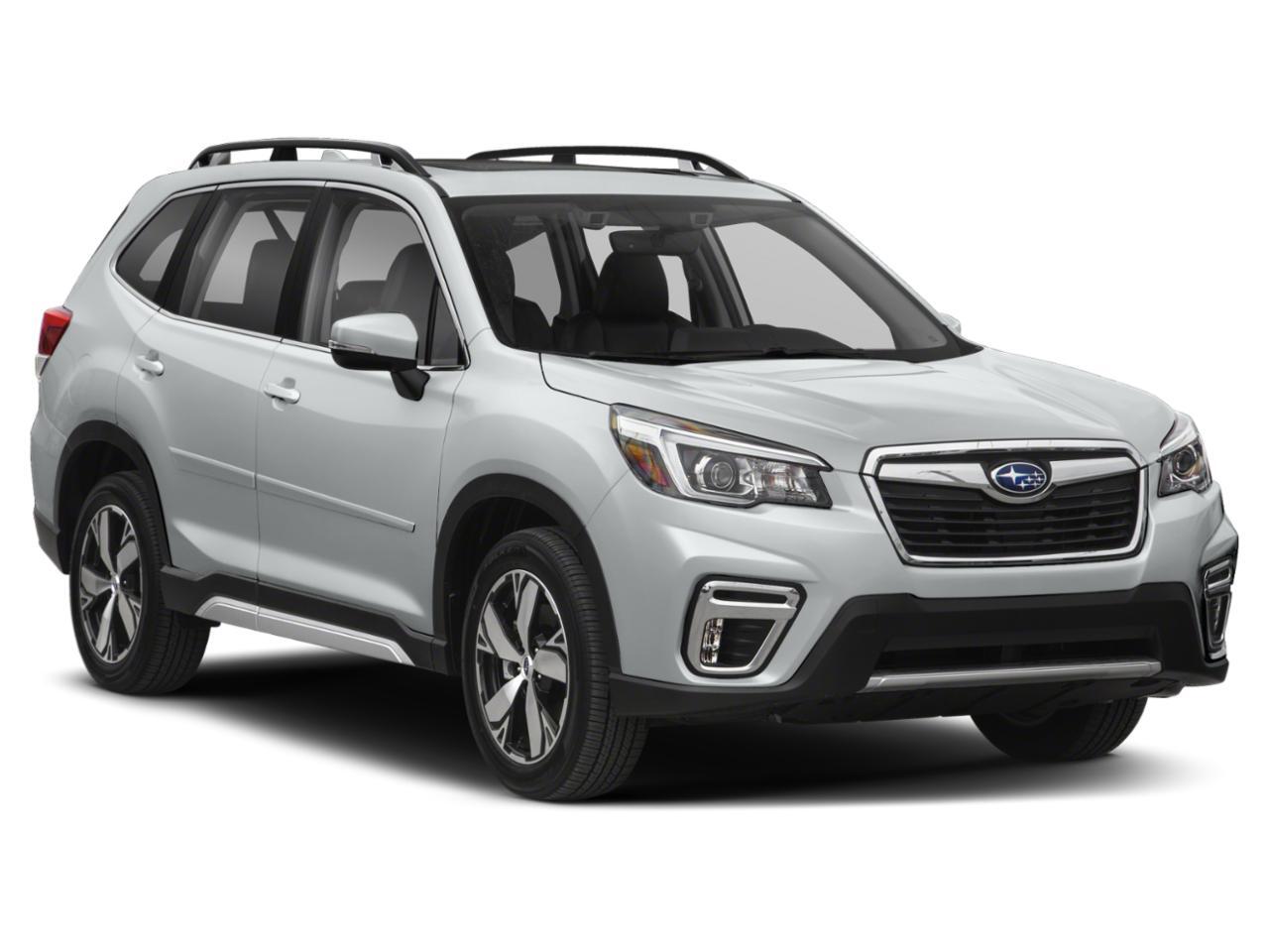 2020 SUBARU FORESTER Touring Guaynabo PR