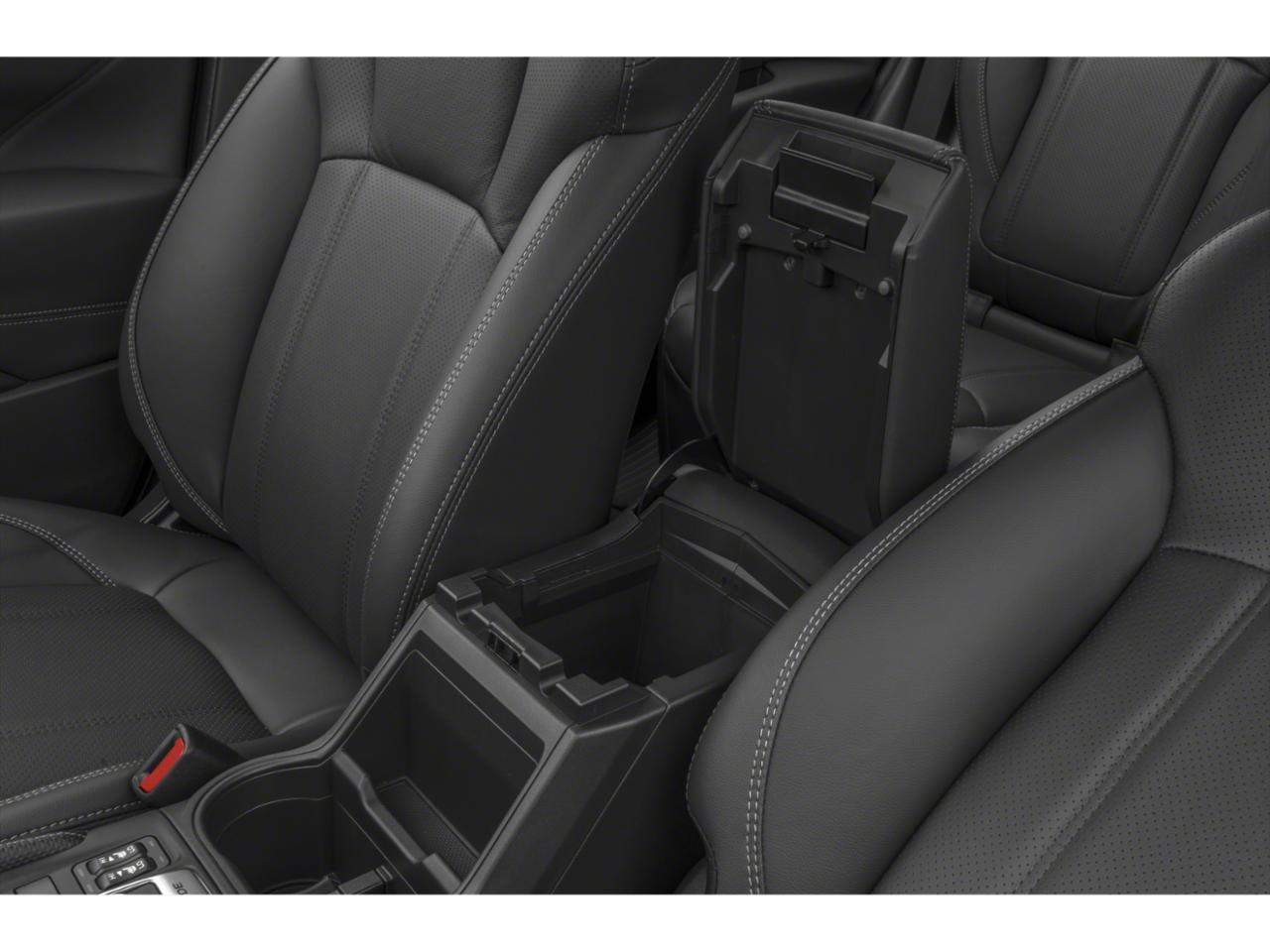 2020 SUBARU FORESTER Touring Guaynabo PR