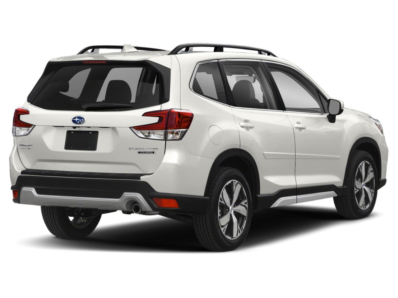 2020 SUBARU FORESTER Touring Guaynabo PR