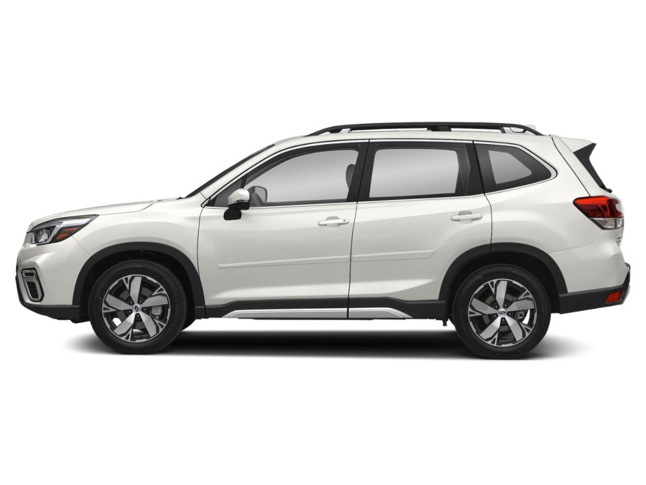 2020 SUBARU FORESTER Touring Guaynabo PR