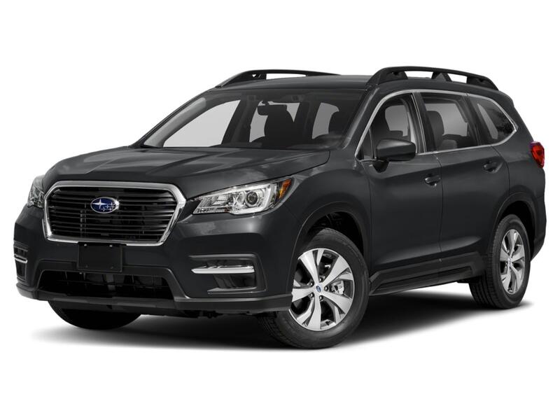 2020 Subaru Ascent Premium Oshkosh WI