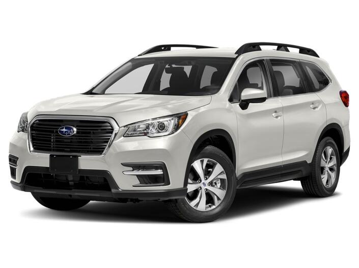 2020 Subaru Ascent Premium Oshkosh WI