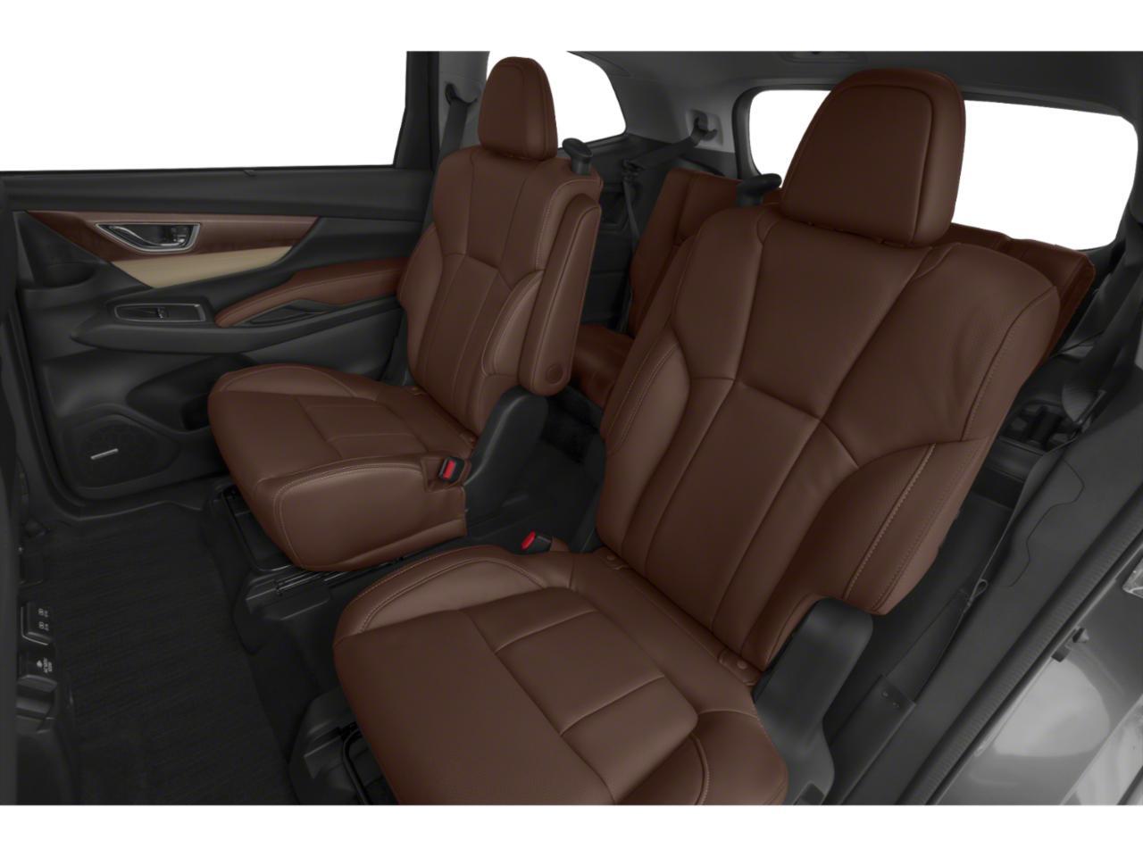 2020 Subaru Ascent Touring Bozeman MT