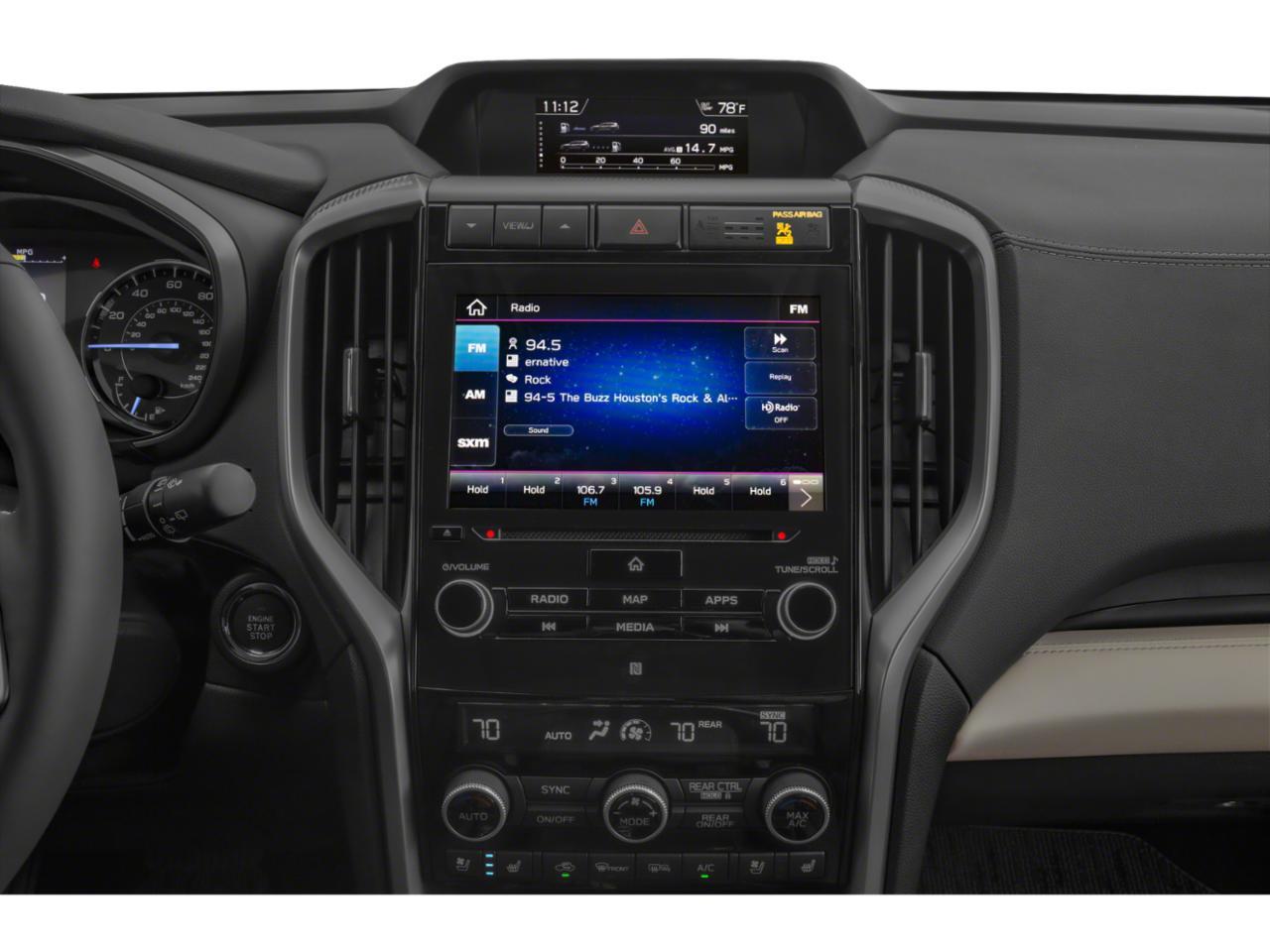 2020 Subaru Ascent Touring Bozeman MT