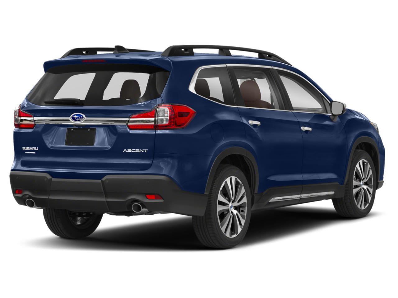 2020 Subaru Ascent Touring Bozeman MT