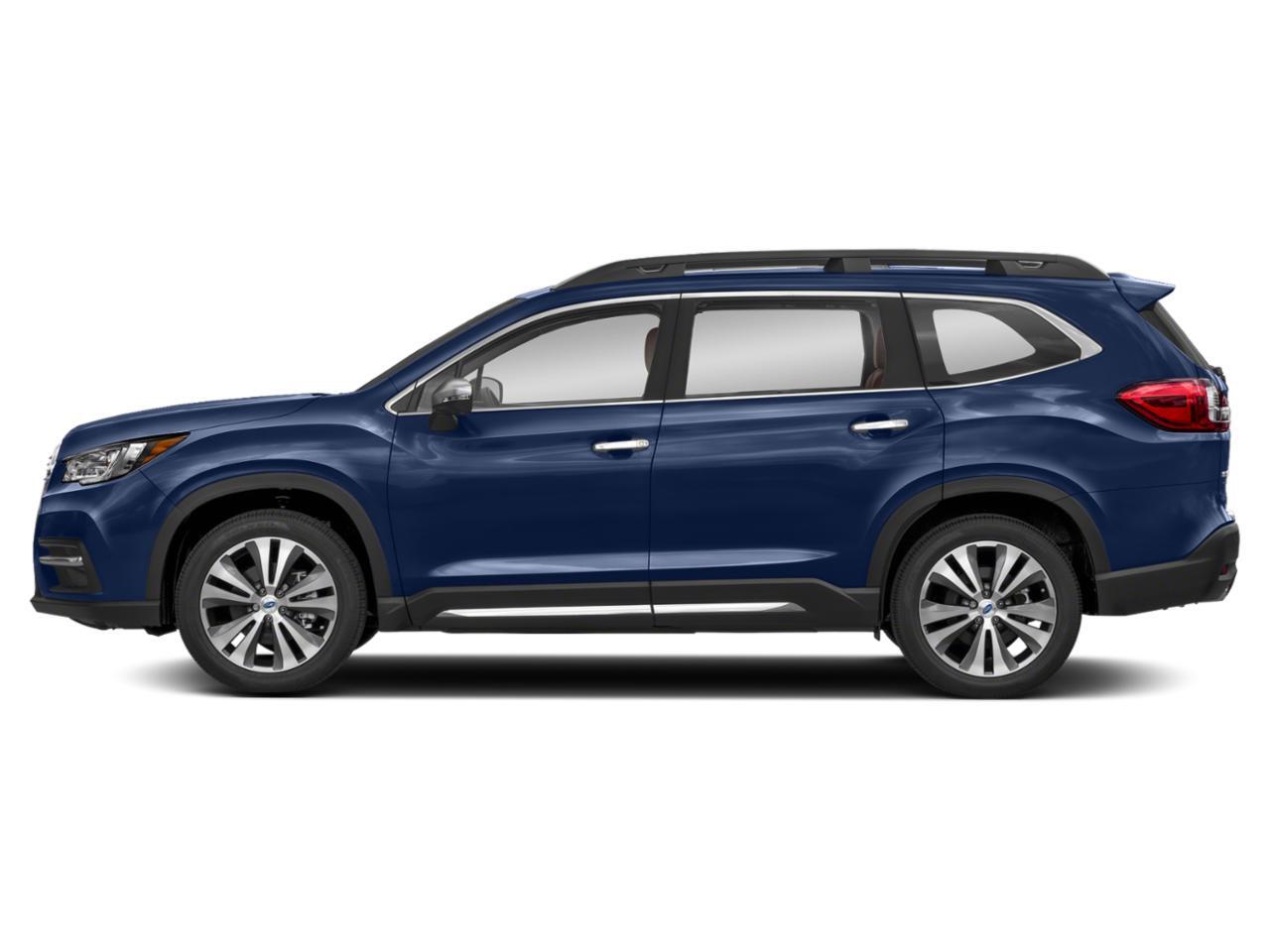 2020 Subaru Ascent Touring Bozeman MT