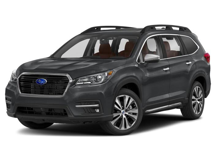 2020 Subaru Ascent Touring Oshkosh WI