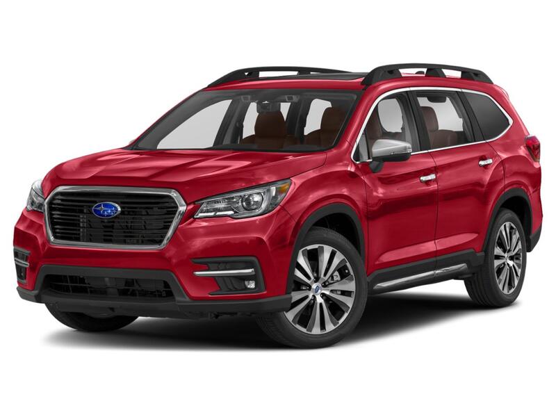 2020 Subaru Ascent Touring Oshkosh WI