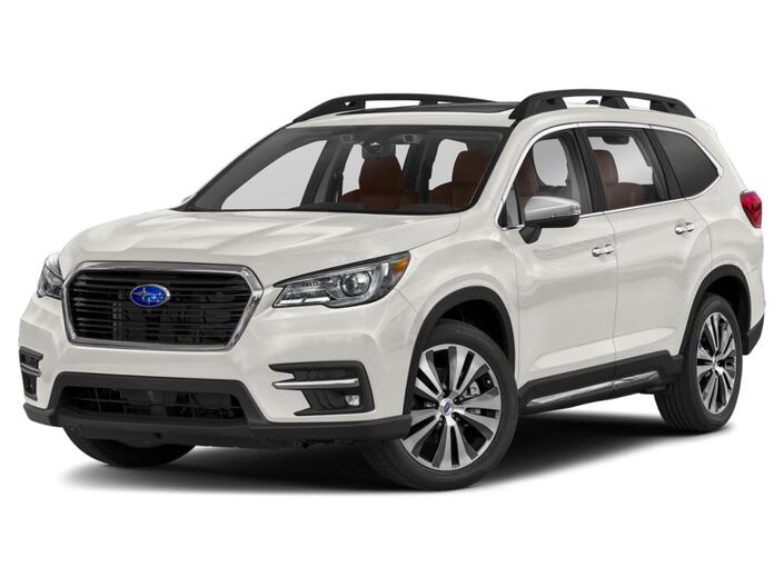2020 Subaru Ascent Touring Oshkosh WI