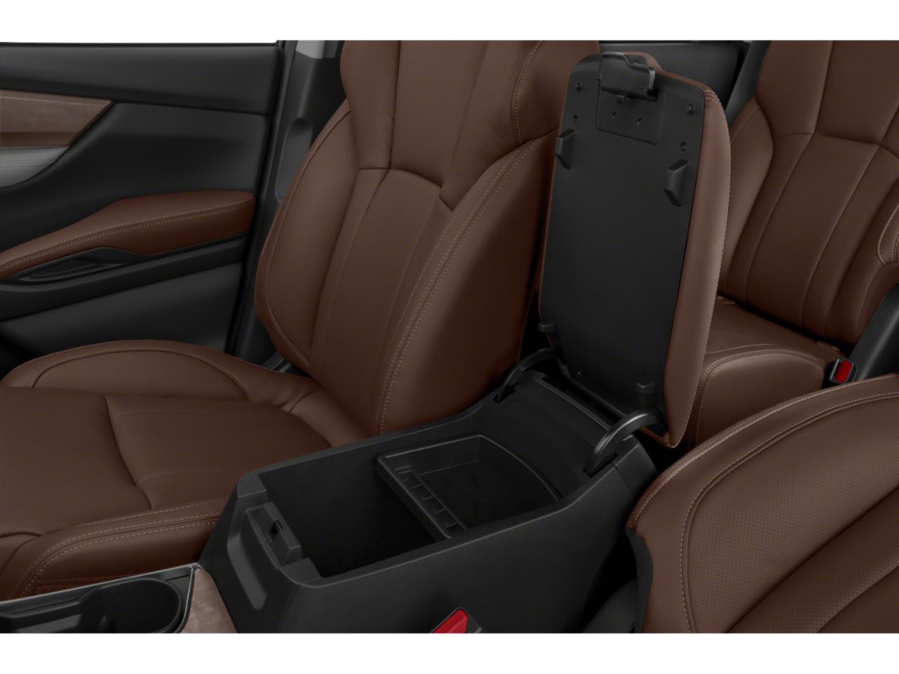 2020 Subaru Ascent Touring Tucson AZ